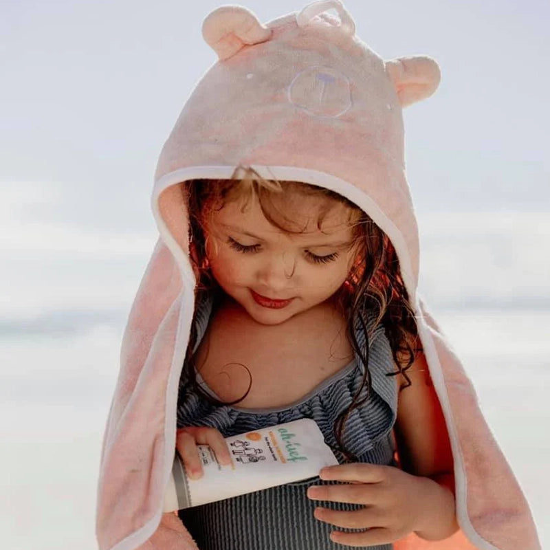 Natuurlijke Zonnebrandcrème SPF30 - Zonnebrand SPF 30 ml - Youly