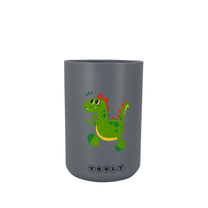 Rietjesbeker Kinderen - Rietjesbeker Dino - Youly
