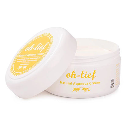 Oh-Lief Aqueous Crème | 250 ml