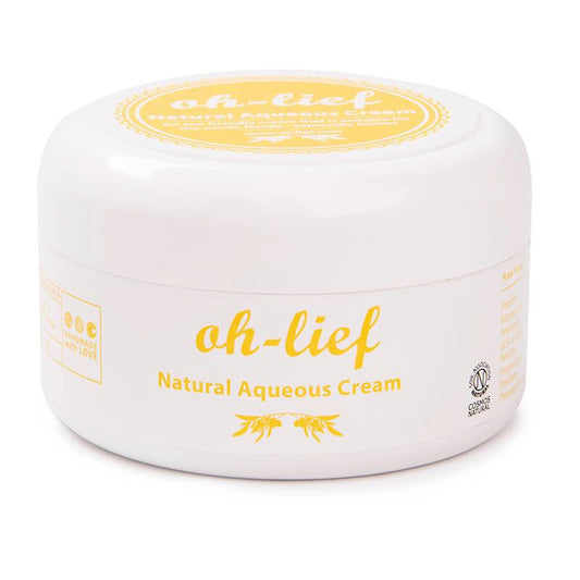 Gevoelige Babyhuid Crème - Oh-Lief Aqueous Crème - Youly