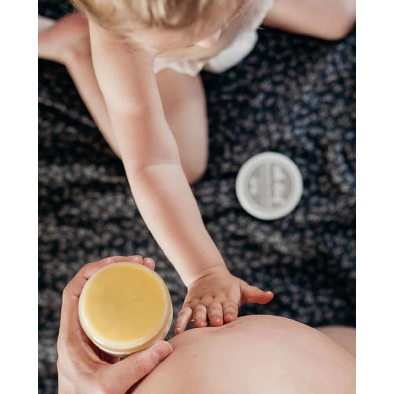 Oh-Lief Zwangerschapsbalsem 100ml - Natuurlijke Verzorging - Youly