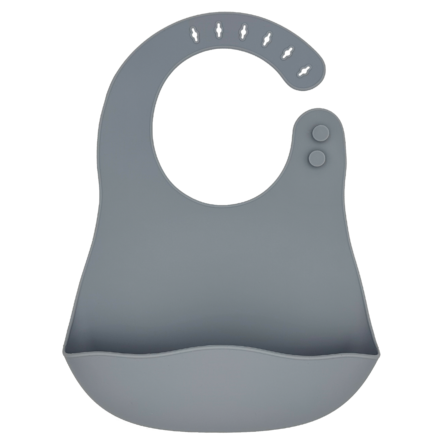 Moderne Siliconen Slabbetjes - Siliconen Slabbetjes - Youly