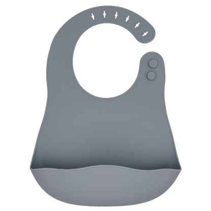 Moderne Siliconen Slabbetjes - Siliconen Slabbetjes - Youly