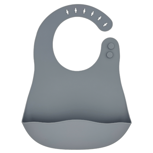 Moderne Siliconen Slabbetjes - Siliconen Slabbetjes - Youly