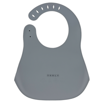 Moderne Siliconen Slabbetjes - Siliconen Slabbetjes - Youly