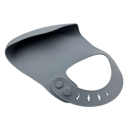 Moderne Siliconen Slabbetjes - Siliconen Slabbetjes - Youly
