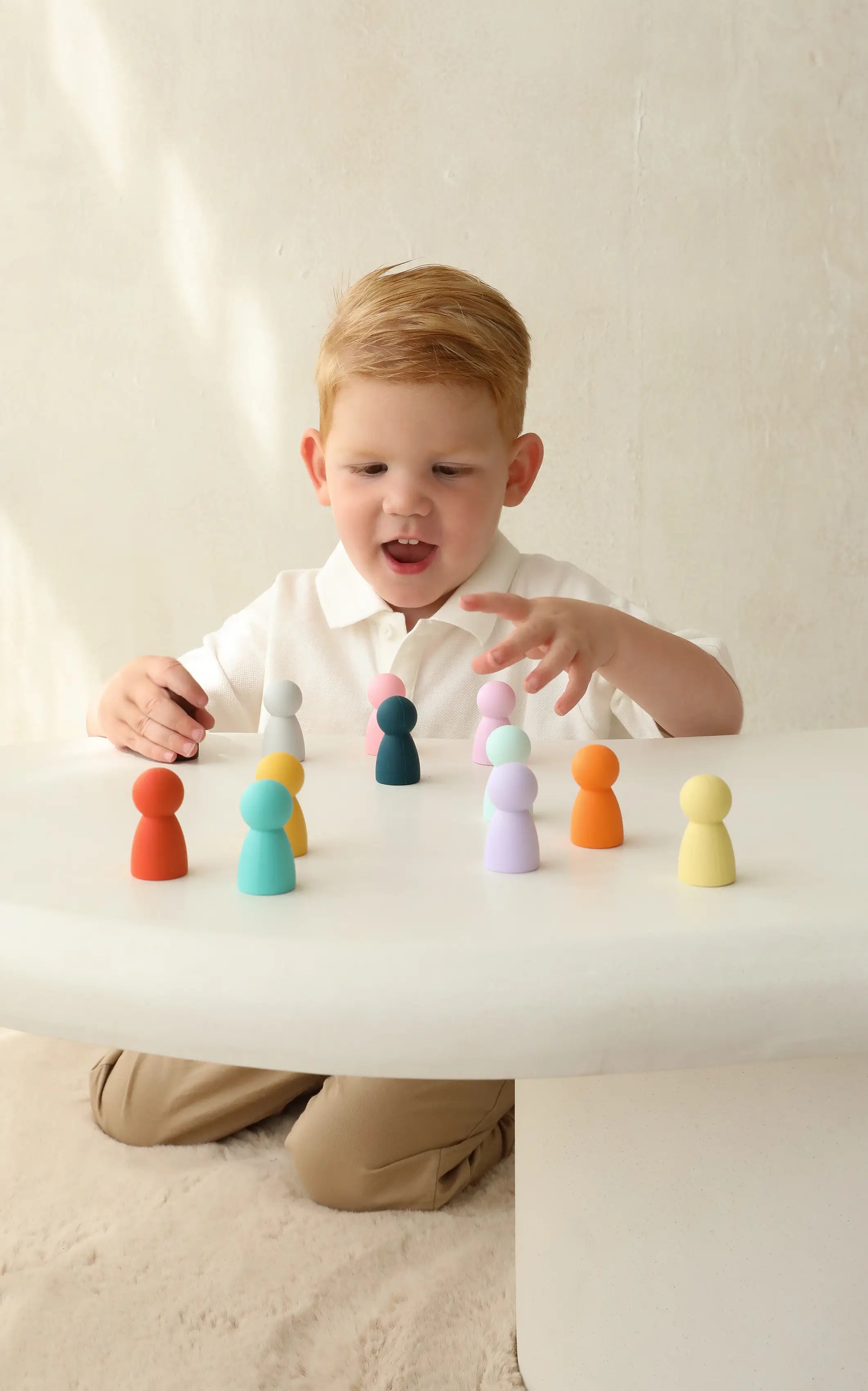 Montessori Speelgoed